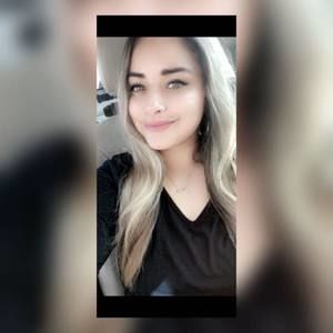 Meet your Posher, Lisbeth